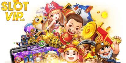 About SLOTVIP Casino .